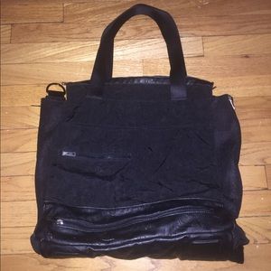 Lucy Gym Bag
